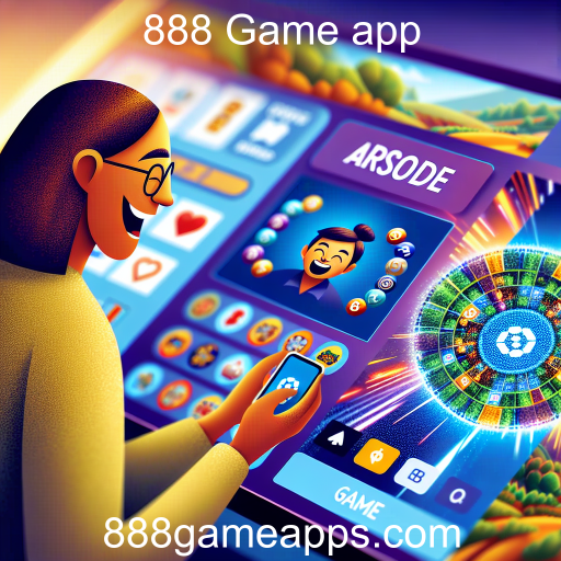 Bingo Online: A Nova Era do Entretenimento no 888 Game App