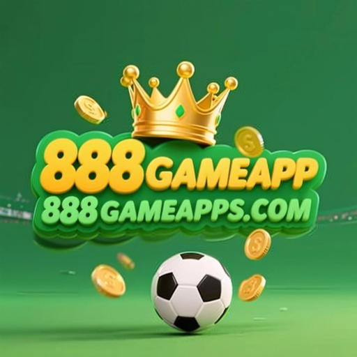 888 Game app
